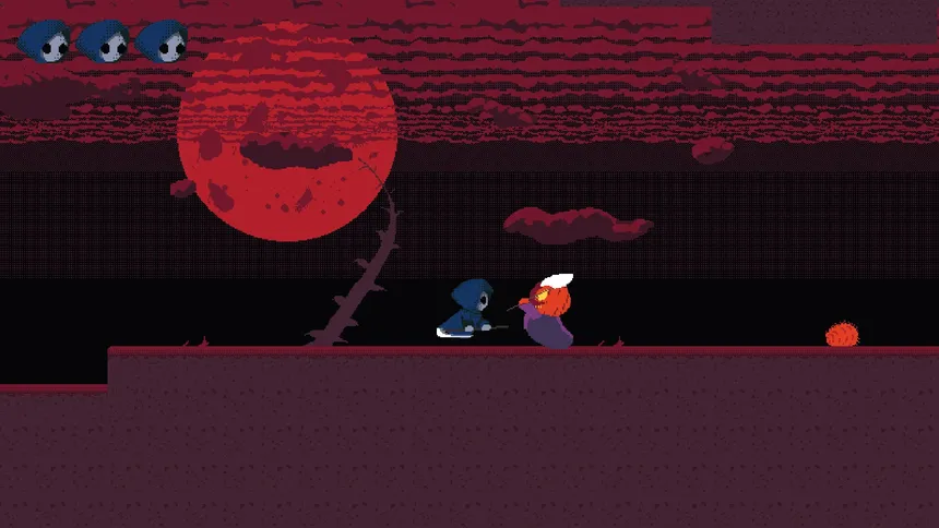 Скриншот 5 к игре Death Projection