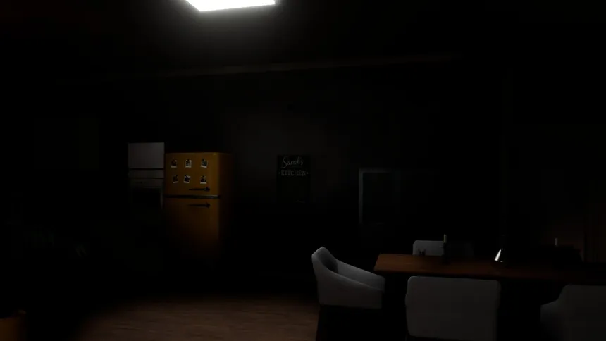Скриншот 6 к игре Apartment 10