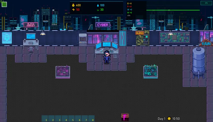 Скриншот 5 к игре FACTOVIVAL