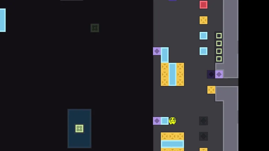 Скриншот 5 к игре Armu's Sokoban Adventure