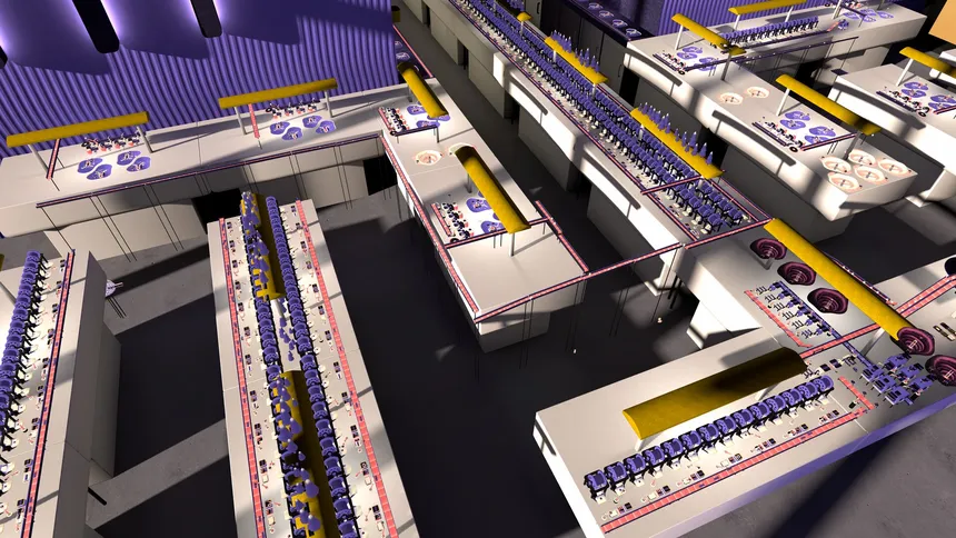 Скриншот 5 к игре Loop One: Done
