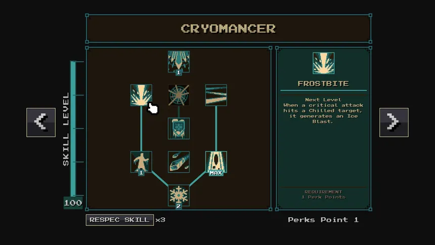 Скриншот 5 к игре Pollo Diavolo