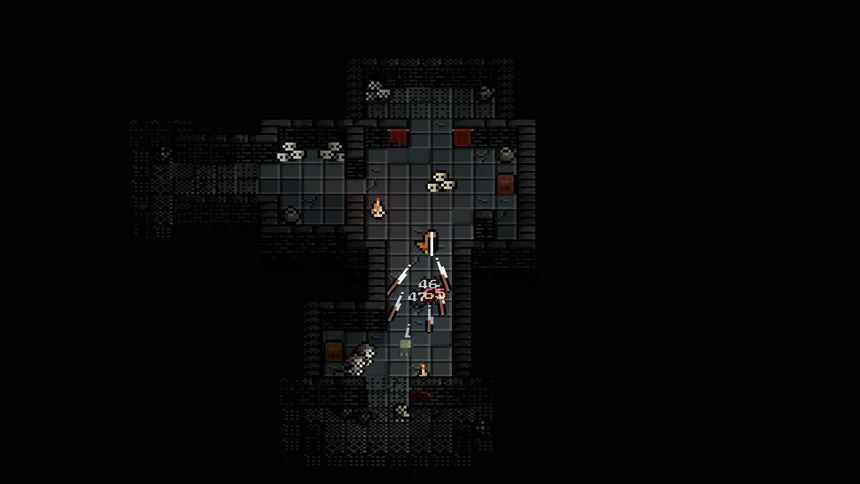 Скриншот 6 к игре Pollo Diavolo