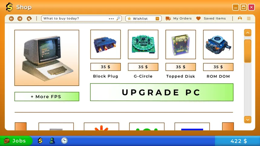 Скриншот 5 к игре Working95