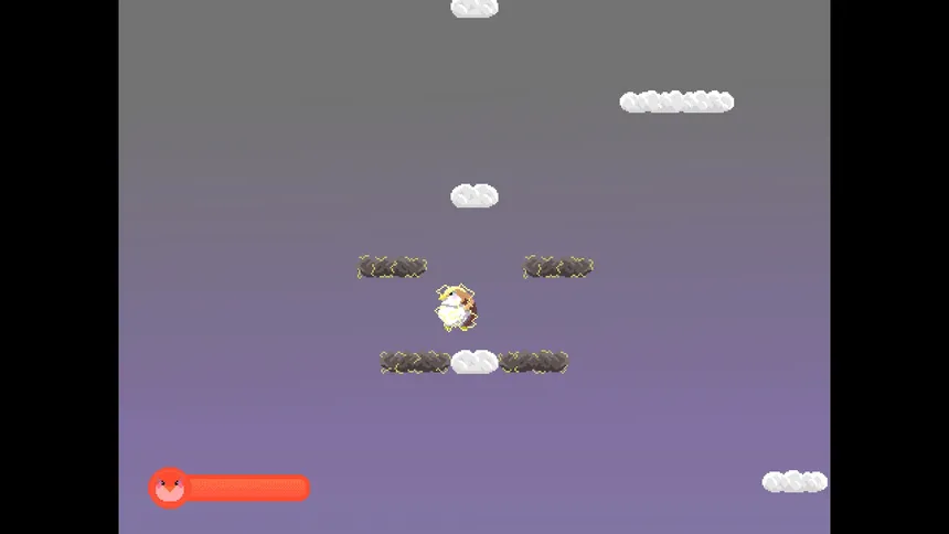 Скриншот 6 к игре Fluff Up