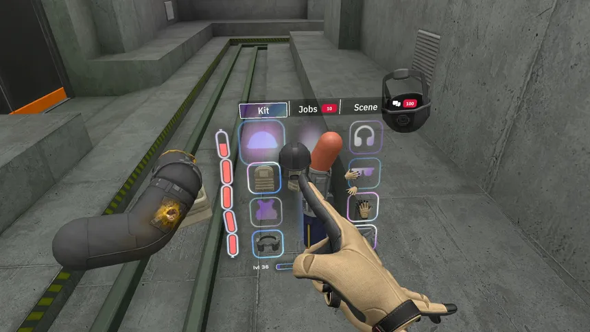 Скриншот 5 к игре Hot Dogs, Horseshoes & Hand Grenades 2