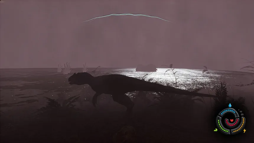 Скриншот 5 к игре 66: Dinosaur Survival