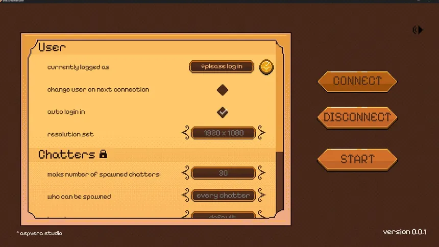 Скриншот 5 к игре Bee Streamer Idler