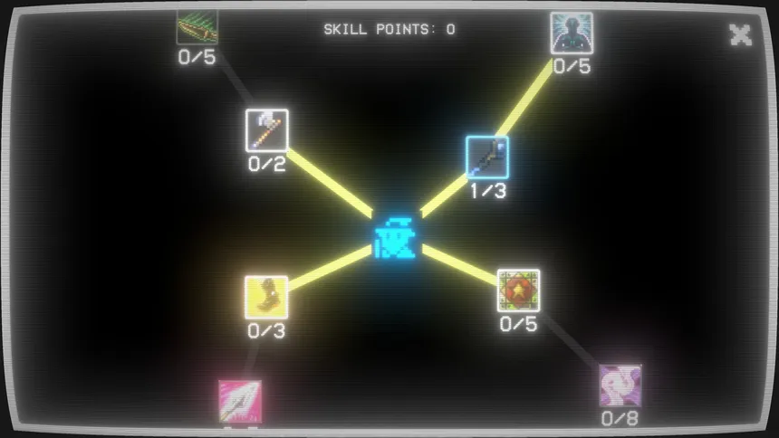 Скриншот 5 к игре 7 DEADLY DEMONS