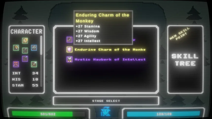 Скриншот 7 к игре 7 DEADLY DEMONS