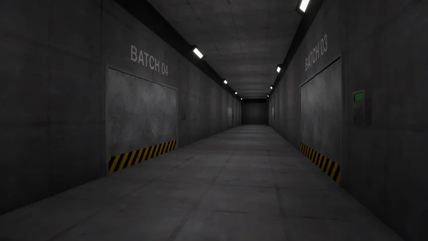 Скриншот 7 к игре Orphic: Facility