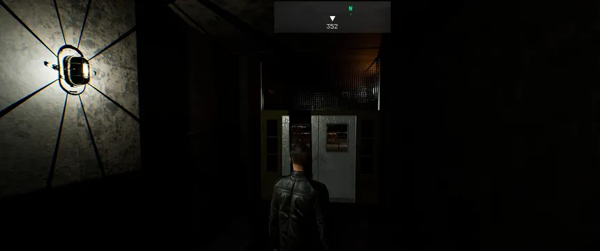 Скриншот 5 к игре The Acorn Protocol