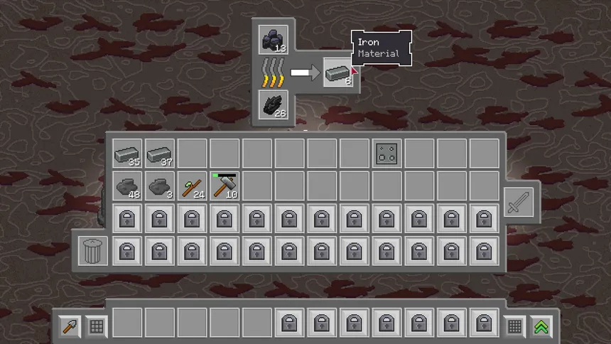 Скриншот 5 к игре MP Crafter