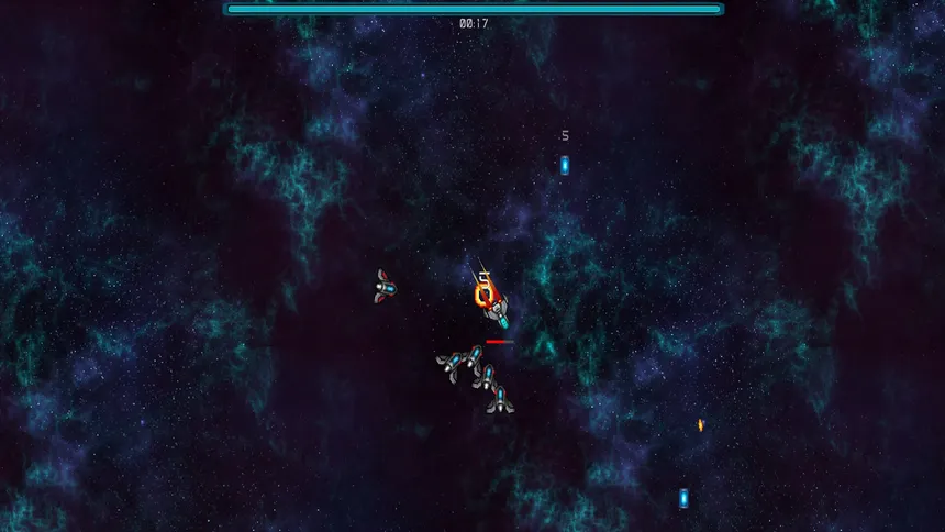 Скриншот 6 к игре Hyperion Survivor