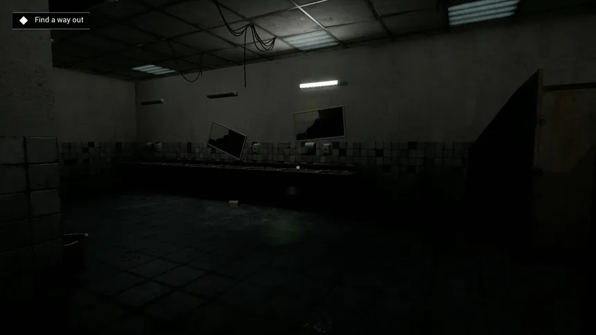 Скриншот 8 к игре Anomaly Core: Hospital