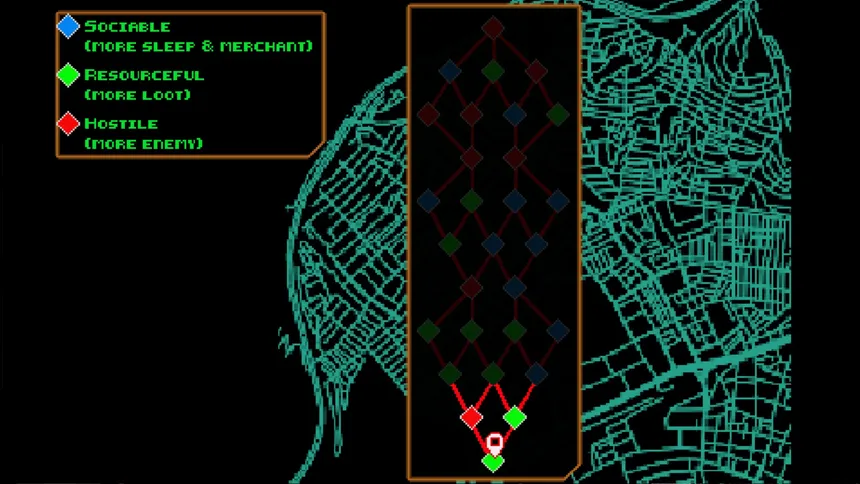 Скриншот 5 к игре Survive The Apocalypse