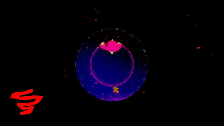 Скриншот 5 к игре LiTTLE SYMBiO