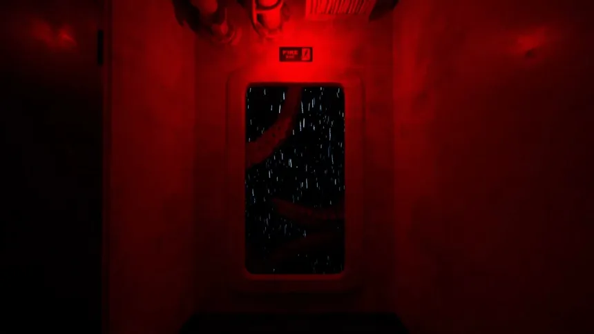 Скриншот 5 к игре Stow Away
