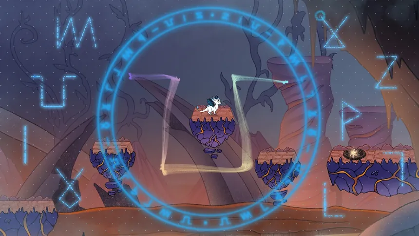 Скриншот 8 к игре Cats & Dragons