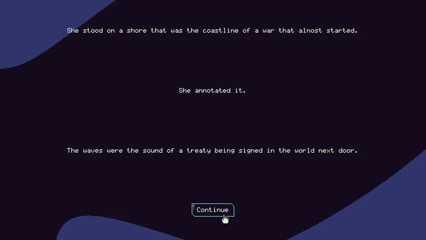 Скриншот 5 к игре Astromino