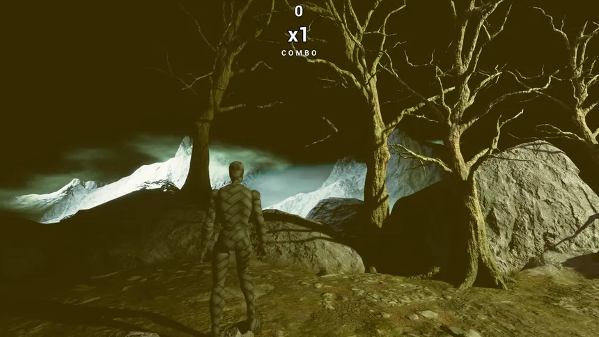 Скриншот 7 к игре vok1