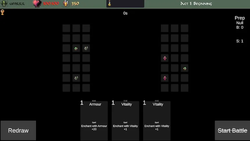 Скриншот 5 к игре Crimson Crusade