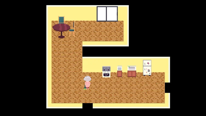 Скриншот 5 к игре Soup