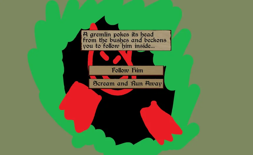 Скриншот 5 к игре Against The Godds