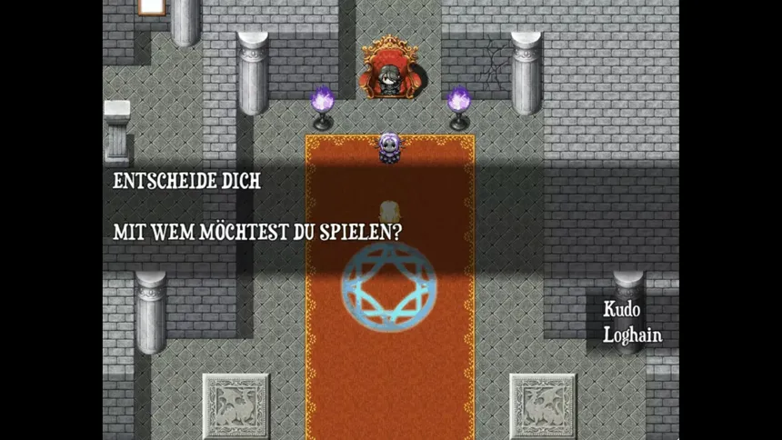 Скриншот 5 к игре Absolutes Akestas Tournament