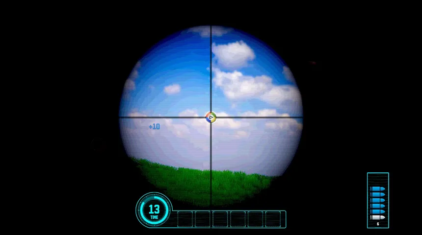 Скриншот 5 к игре Lucky Shot