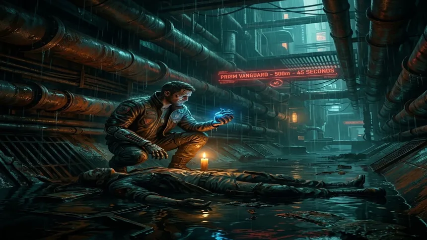 Скриншот 8 к игре Legacy Code: Relic Restorer