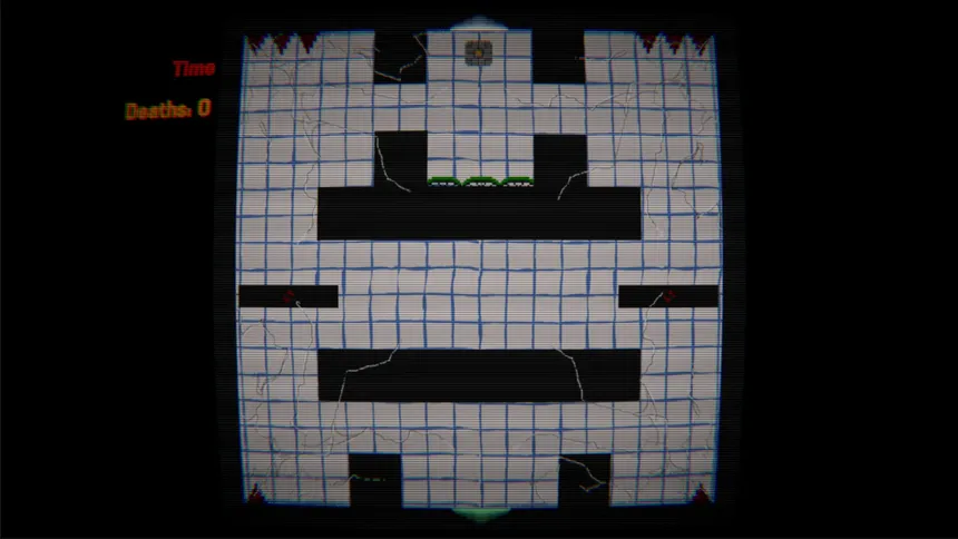 Скриншот 5 к игре Master Fall