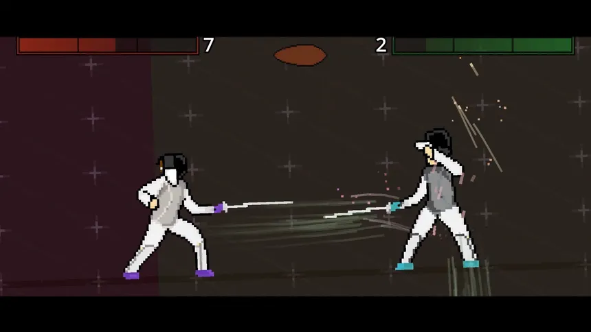 Скриншот 7 к игре Right of Way