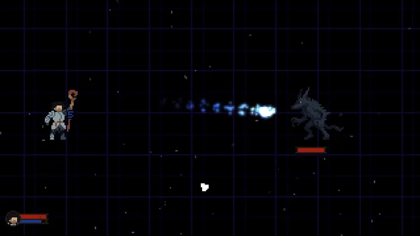 Скриншот 5 к игре Fallen Starborn