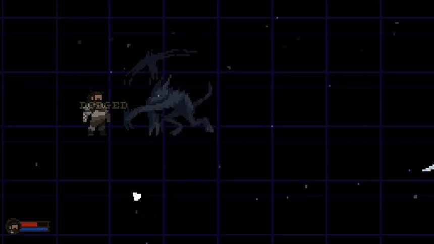 Скриншот 6 к игре Fallen Starborn