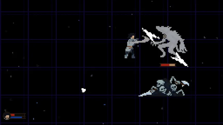 Скриншот 7 к игре Fallen Starborn