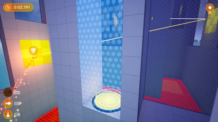Скриншот 8 к игре Peer-2-Pizza