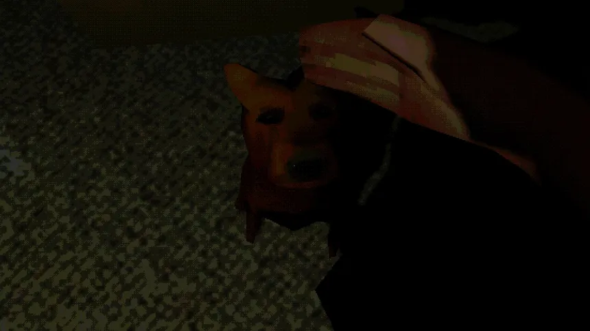 Скриншот 5 к игре What The Dog Remembers