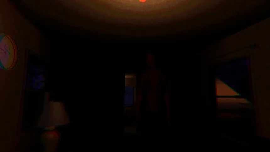 Скриншот 7 к игре What The Dog Remembers