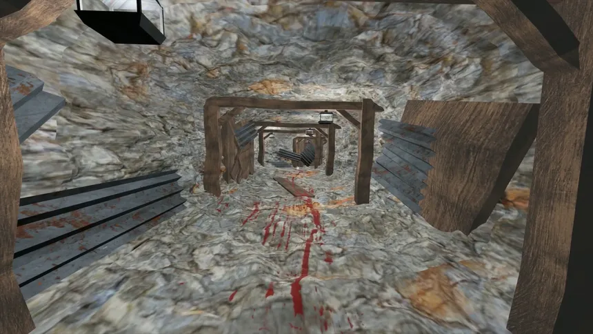 Скриншот 5 к игре The Birth Cry
