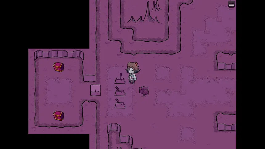 Скриншот 5 к игре Succubi Domini