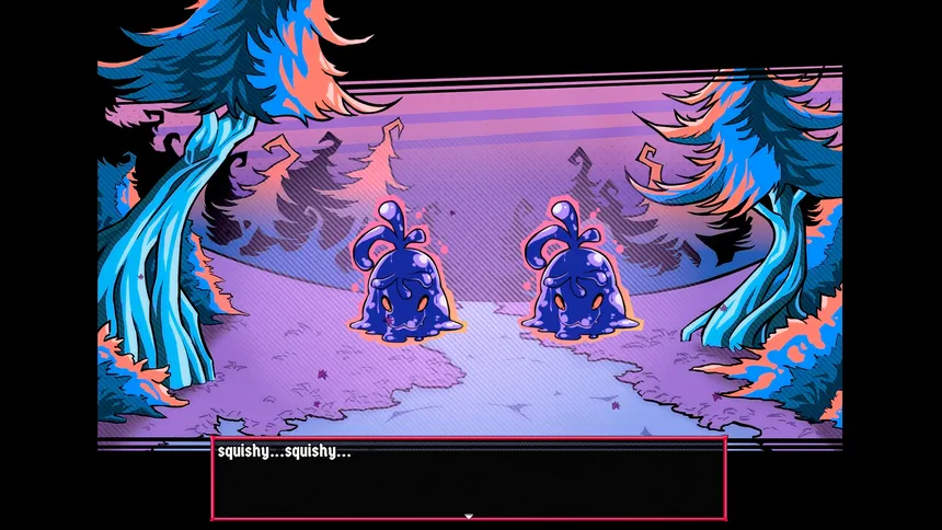 Скриншот 6 к игре Succubi Domini