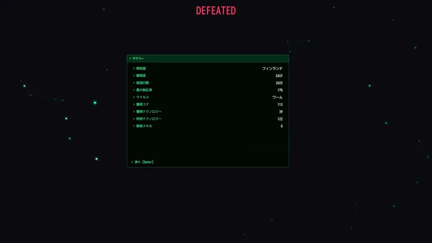 Скриншот 8 к игре Signal Zero