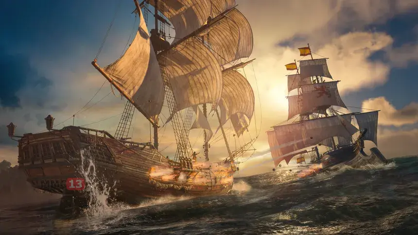 Предварительный обзор Assassin's Creed Black Flag Resynced — Вся известная информация об игре