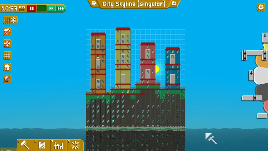Скриншот 5 к игре Big Houses for Tiny People