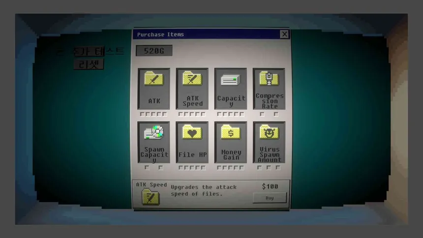 Скриншот 6 к игре File Tower Defence