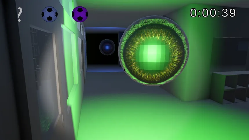 Скриншот 6 к игре エスケープ・ザ・ホラースクール