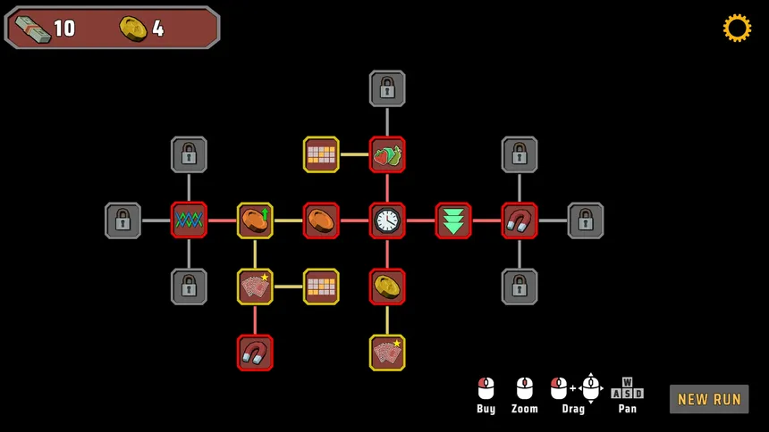 Скриншот 5 к игре Reel Greed