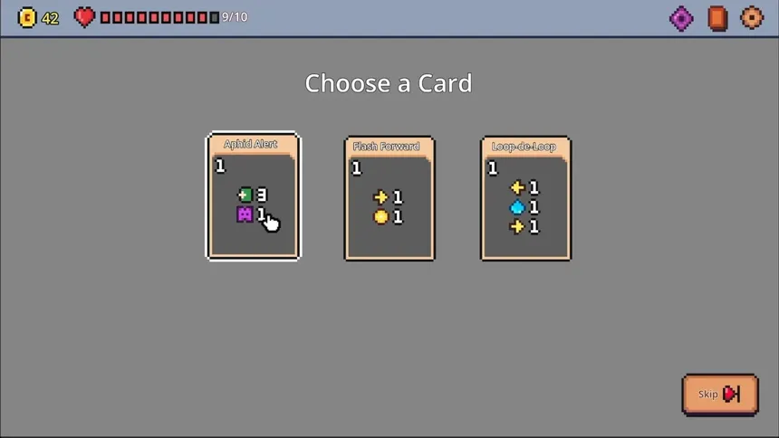 Скриншот 5 к игре May There Bee Flowers