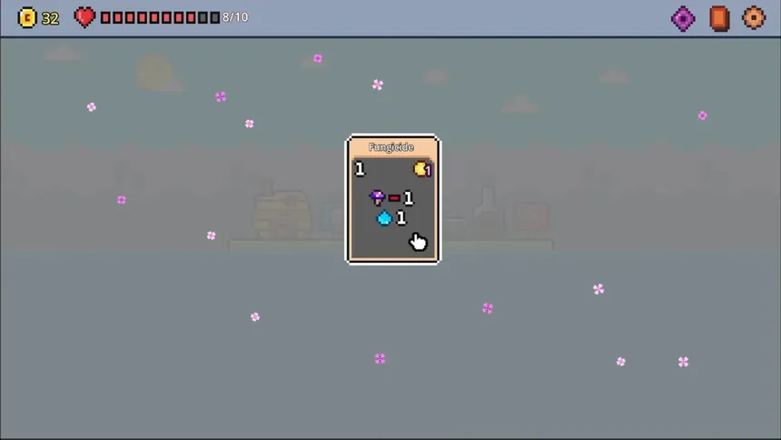 Скриншот 6 к игре May There Bee Flowers